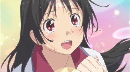Inari, Konkon, Koi Iroha.110