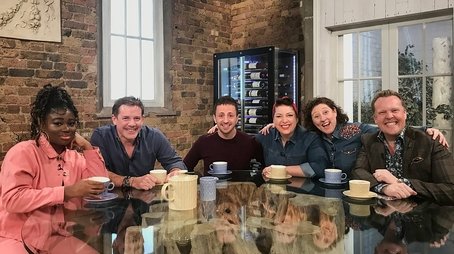 1st February 2020 (2020) - Episode 5 poster and promotional image