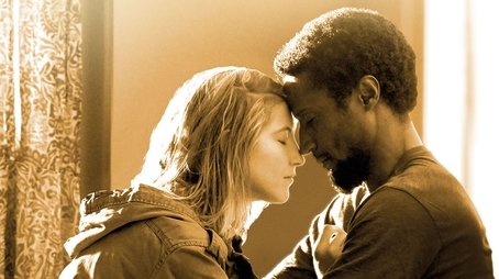 American Crime (2015) poster