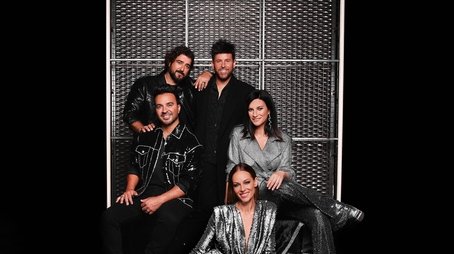 Season 9 (2022) - Season 9 poster and promotional image