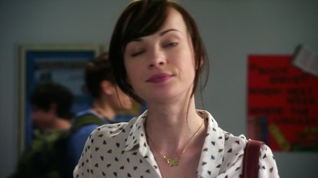 Jenna Lives (2011) - Episode 5 poster and promotional image