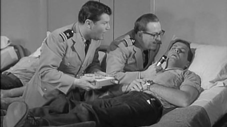 The Truth Hurts (1965) - Episode 18 poster and promotional image