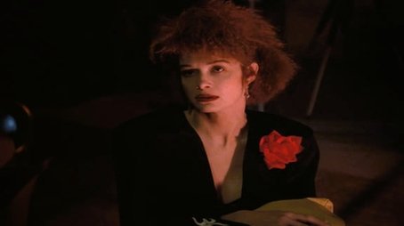 Nancy's First Date (1988) - Episode 18 poster and promotional image