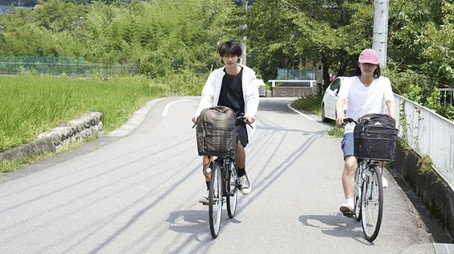 スメルズ ライク グリーン スピリット Stagione 1