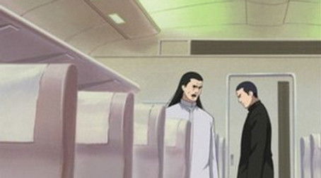 A Trip For Heart (2004) - Episode 21 poster and promotional image