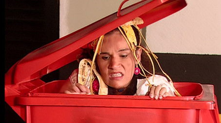 Isso Não Está Me Cheirando Bem (2004) - Episode 3 poster and promotional image