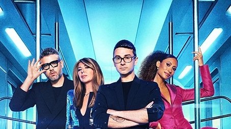 Season 19 (2021) - Season 19 poster and promotional image