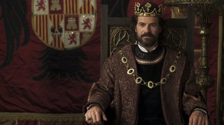 Lealtad y deber (2013) - Episode 4 poster and promotional image