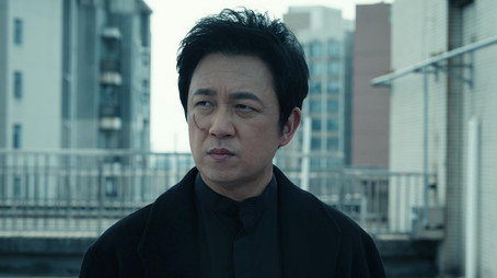 白夜追凶 Sezóna 2