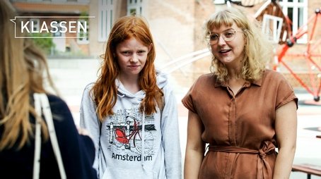 Lying about girlfriends (2020) - Episode 8 poster and promotional image