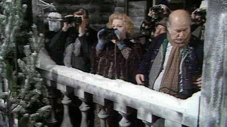 Ski-ing (1975) - Episode 2 poster and promotional image