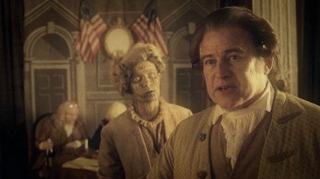 Doc's Stoned History (2018) - Episode 7 poster and promotional image