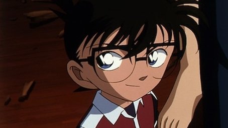 The Mysterious Person From the Konpira Troupe (2006) - Episode 452 poster and promotional image