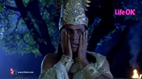 Mahadev enlightens Ashok Sundari (2012) - Episode 15 poster and promotional image