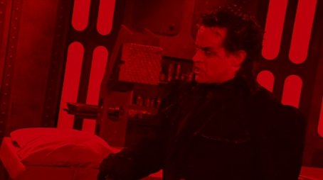 Episode 8 (2000) - Episode 8 poster and promotional image
