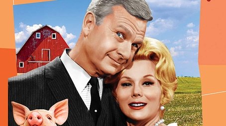 Season 6 (1970) - Season 6 poster and promotional image