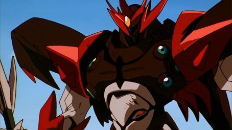 Battle To The Death (1992) - Episode 26 poster and promotional image