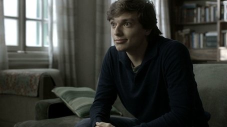 Felipe - Sessão 02 (2014) - Episode 8 poster and promotional image
