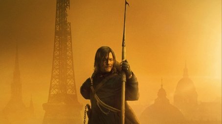 Season 1 (2023) - Season 1 poster and promotional image
