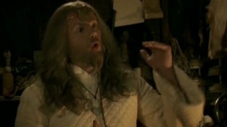 La potion de fécondité II (2006) - Episode 70 poster and promotional image