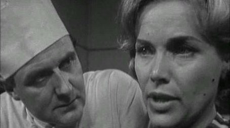 Death A La Carte (1963) - Episode 13 poster and promotional image