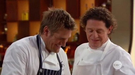 MasterChef Australia: The Professionals Сезон 1