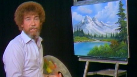 Mountain Waterfall (1985) - Episode 1 poster and promotional image