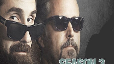 Season 3 (2013) - Season 3 poster and promotional image