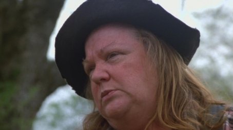 The Pig Woman of Sparta (1989) - Episode 21 poster and promotional image