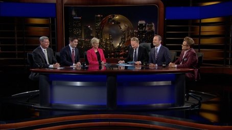 Overtime - August 17, 2018 (2018) - Episode 1624 poster and promotional image