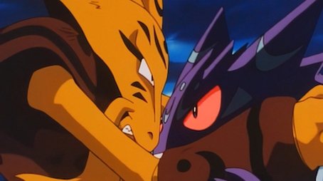 The Ancient Puzzle of Pokémopolis (1998) - Episode 74 poster and promotional image