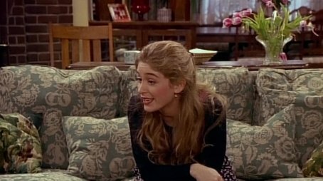 It's a Dog's Life (1992) - Episode 5 poster and promotional image