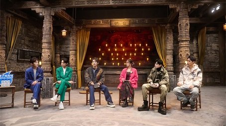Episode 2 (2024) - Episode 3 poster and promotional image