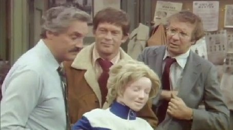 The Tontine (1982) - Episode 8 poster and promotional image