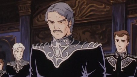 Courage and Allegiance (1989) - Episode 22 poster and promotional image