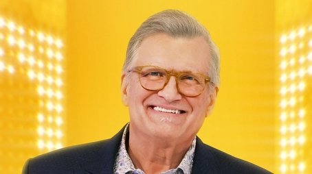 The Price Is Right (1972) poster