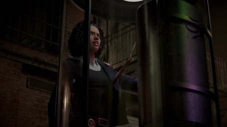 Artificial Souls (2022) - Episode 12 poster and promotional image