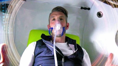 Hacking Your Health (2021) - Episode 19 poster and promotional image