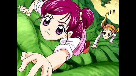 Rin-chan and the Beanstalk (2008) - Episode 15 poster and promotional image