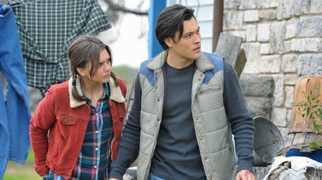 Reservation for Two (2012) - Episode 16 poster and promotional image