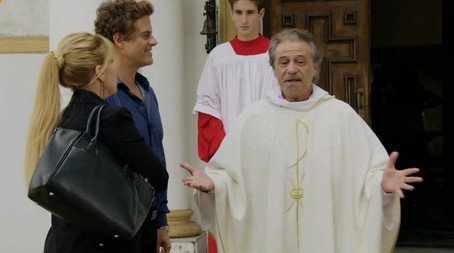 Quiero vivir a tu lado Stagione 1