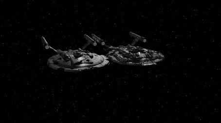 Deleted Scenes: s03e21 - E² (None) - Episode 89 poster and promotional image