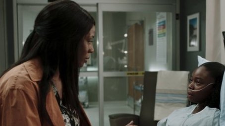Rumination (2022) - Episode 9 poster and promotional image