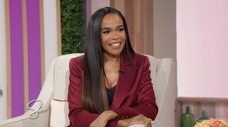 Michelle Williams (2024) - Episode 27 poster and promotional image