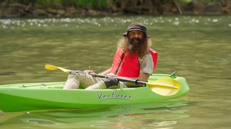 Episode 12 Autumn: Tropical Wonderland & Easy Lawn Care (2025) - Episode 12 poster and promotional image