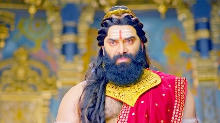 Shri Ram Ke Siddhant (2024) - Episode 135 poster and promotional image