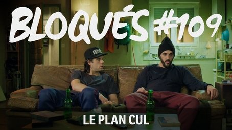 Casual sex (2016) - Episode 109 poster and promotional image