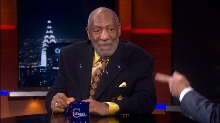 Bill Cosby (2014) - Episode 159 poster and promotional image