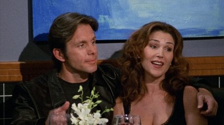 The New Friend (2000) - Episode 7 poster and promotional image