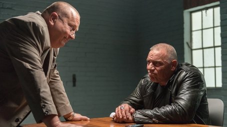 Episode 8 (2014) - Episode 8 poster and promotional image
